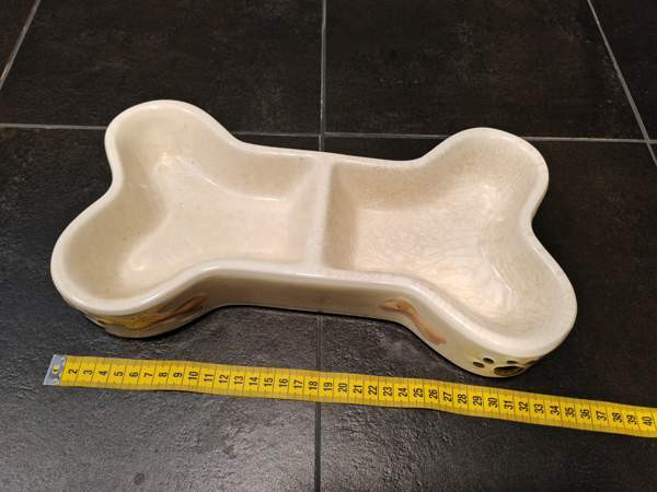 Koiran ruokakuppi Tuusula - valokuva 3