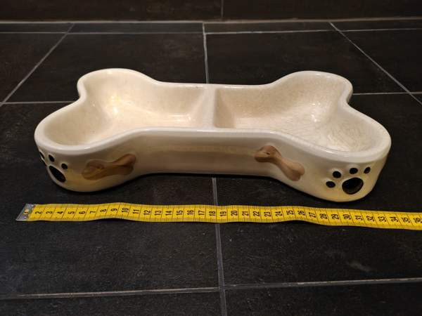 Koiran ruokakuppi Tuusula - valokuva 1