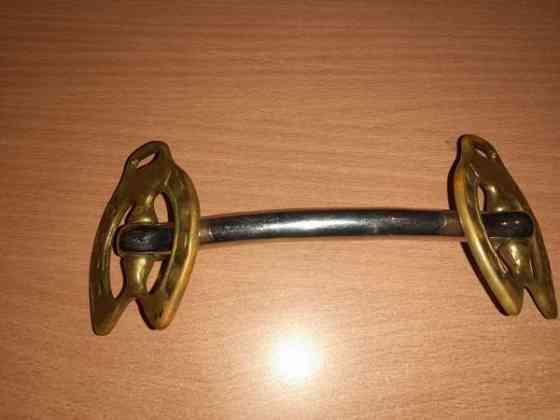 Näyttelykuolain 16 cm Nakkila