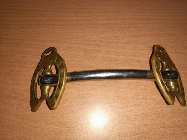 Näyttelykuolain 16 cm Nakkila – foto 1