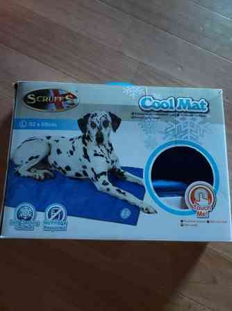 Scuffs viilennysmatto 92x69cm kuin uusi Pieksämäki