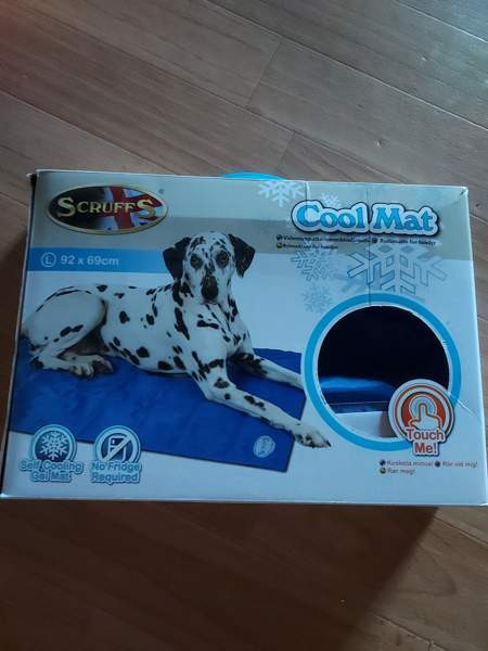 Scuffs viilennysmatto 92x69cm kuin uusi Pieksämäki – foto 1