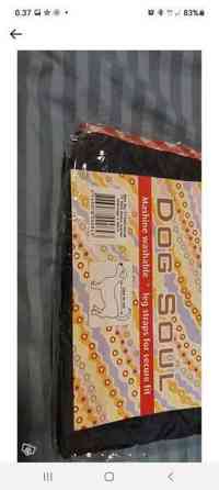 Koiran takki 60 cm Sastamala