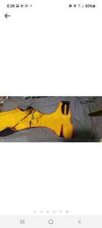 Koiran takki 60 cm Sastamala