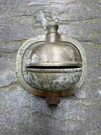 Setolkkakello Kouvola