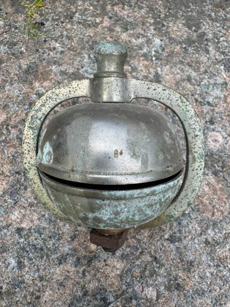 Setolkkakello Коувола - изображение 2