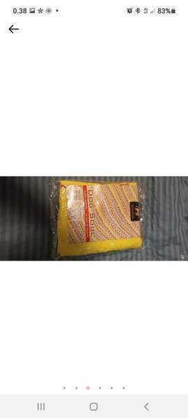 Koiran takki 70 cm Sastamala - valokuva 3