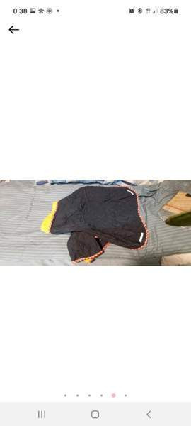 Koiran takki 70 cm Sastamala - valokuva 5