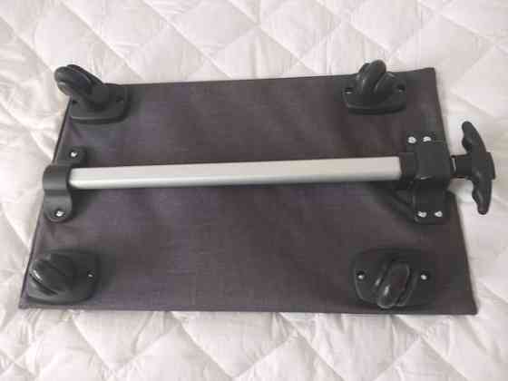 Koiran vetolaukku Helsinki