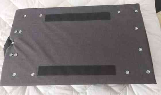 Koiran vetolaukku Helsinki