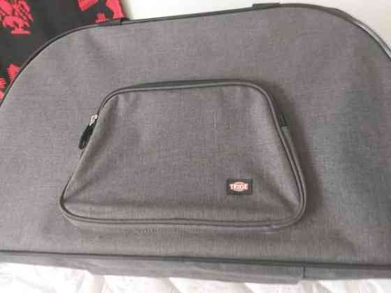 Koiran vetolaukku Helsinki