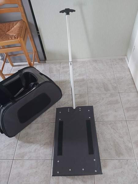 Koiran vetolaukku Helsinki - изображение 2