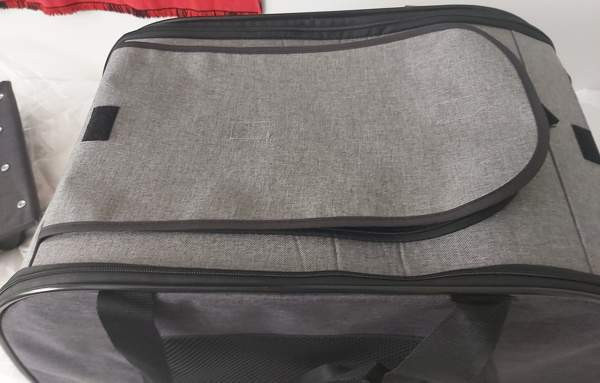 Koiran vetolaukku Helsinki - изображение 7