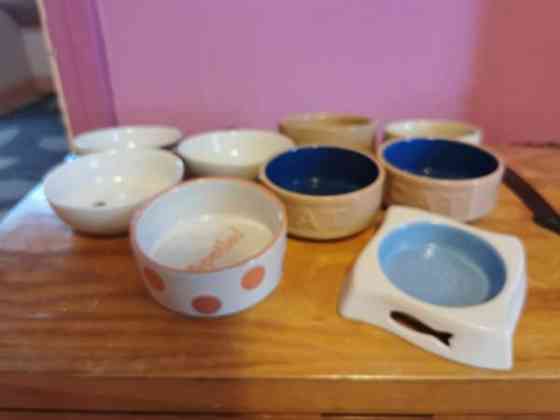 Kissantavaraa laidasta laitaan? Porvoo