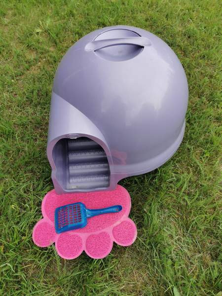 Kissantavaraa laidasta laitaan? Porvoo – foto 1