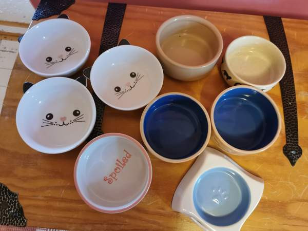 Kissantavaraa laidasta laitaan? Porvoo – foto 3