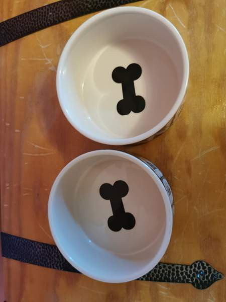 Koiran vesi-ja ruokakippo Porvoo - photo 2