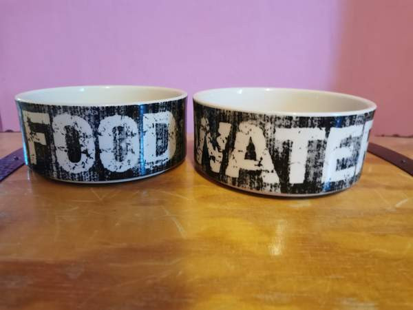 Koiran vesi-ja ruokakippo Porvoo - photo 1