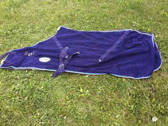 155cm fleeceloimia, osa uusia Pornainen