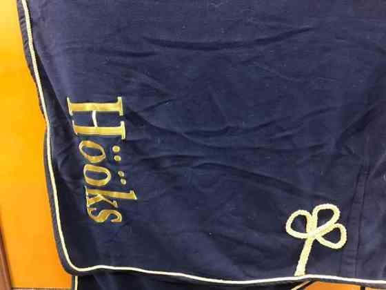 155cm fleeceloimia, osa uusia Pornainen