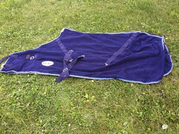 155cm fleeceloimia, osa uusia Pornainen – foto 3