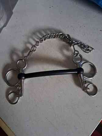 Pelhamkuolain 13,5cm Hämeenkyrö