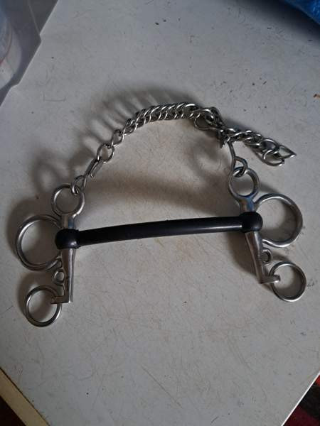 Pelhamkuolain 13,5cm Hämeenkyrö - valokuva 1