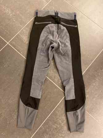 Ratsastushousut koko 38 Espoo