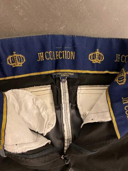 Ratsastushousut koko 38 Espoo - photo 3