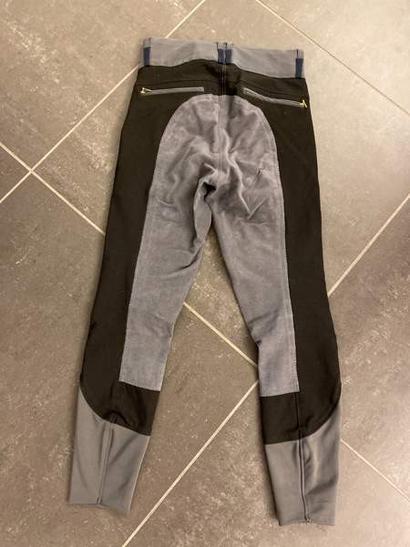 Ratsastushousut koko 38 Espoo - photo 2