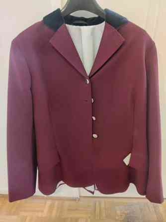 Ratsastustakki 42 Vantaa