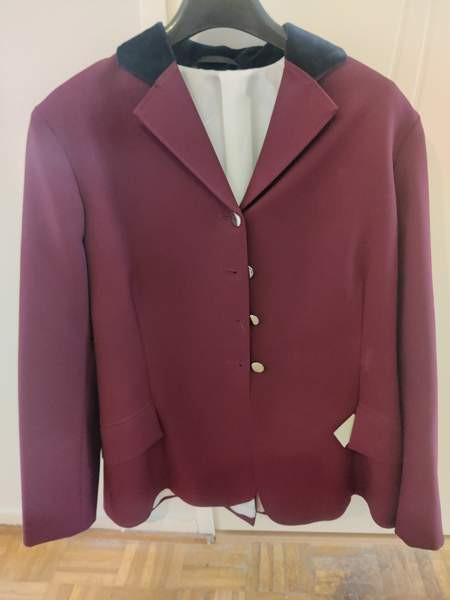 Ratsastustakki 42 Vantaa – foto 1