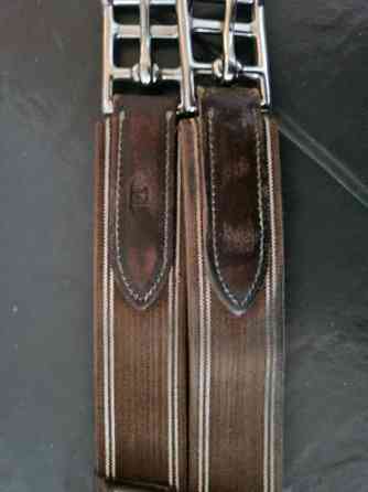 Satulavyö, panssarilla Ii