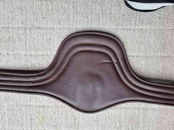 Satulavyö, panssarilla Ii