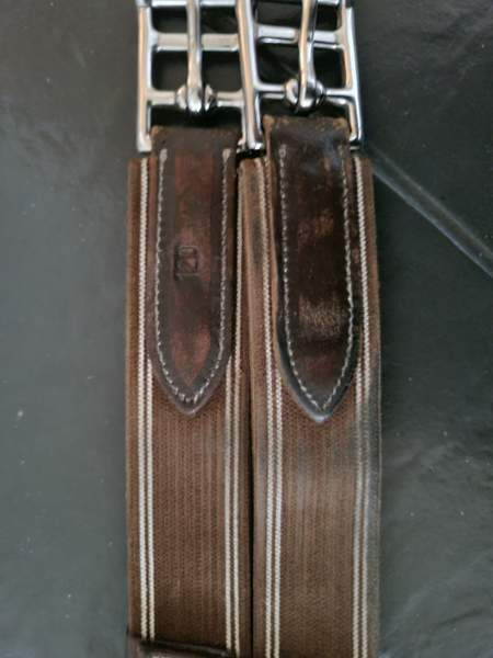 Satulavyö, panssarilla Ii – foto 3