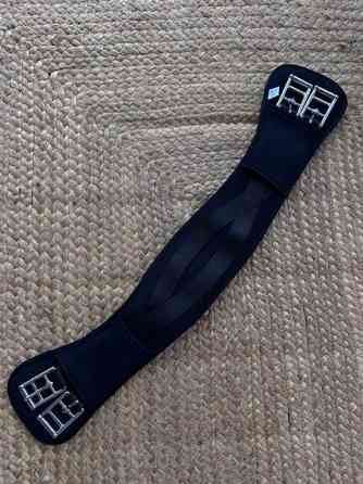 Neopreenivyö, 60cm. Kontiolahti