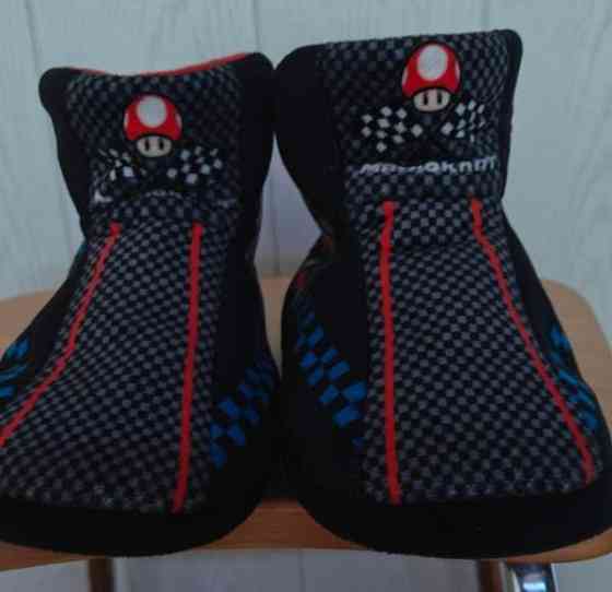 Mario Kart tossut Pälkäne