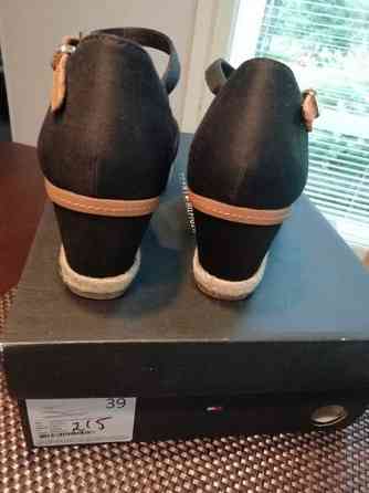 Tommy Hilfiger Elba sandaalit 39 Oulu