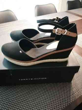 Tommy Hilfiger Elba sandaalit 39 Oulu