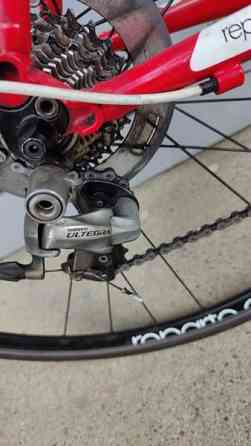 Bianchi Via Nirone7 55cm Jämsä