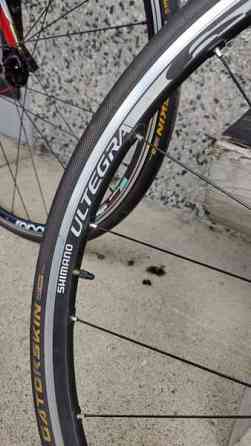 Bianchi Via Nirone7 55cm Jämsä