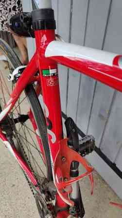 Bianchi Via Nirone7 55cm Jämsä