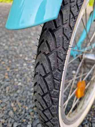 20" Jopo Siilinjaervi