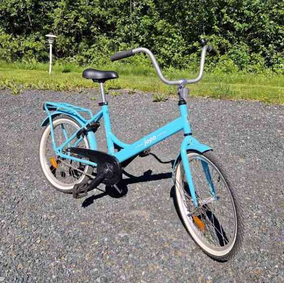 20" Jopo Siilinjaervi