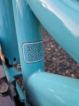 20" Jopo Siilinjaervi