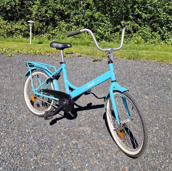 20" Jopo Siilinjaervi – foto 1