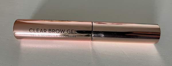 Anastasia Beverly Hills Clear Brow Gel Mini Helsinki – foto 1