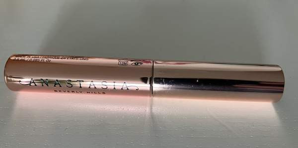 Anastasia Beverly Hills Clear Brow Gel Mini Helsinki – foto 2