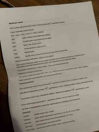 Sähköpyörä Hollola