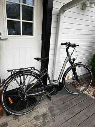 Sähköpyörä Hollola